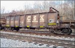 CSX 920004 